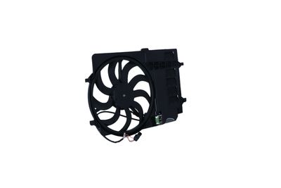 VENTILATOR RADIATOR NRF 47301 42