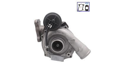 COMPRESOR SISTEM DE SUPRAALIMENTARE