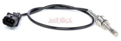 датчик, температура на изгорелите газове ASHIKA 161-00-0211