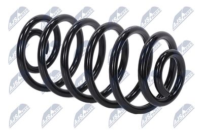 ARC SPIRAL NTY ASZPL022 12