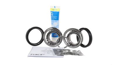 RADLAGERSATZ SKF VKBA9066CL 3