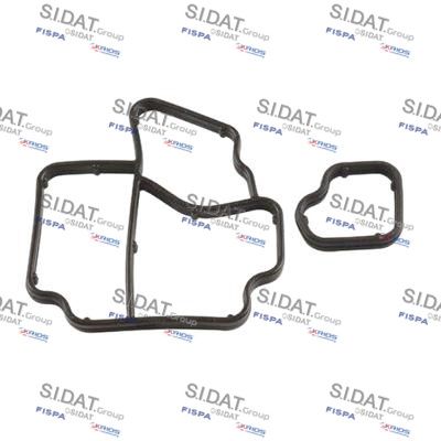 DICHTUNG ÖLFILTERGEHäUSE