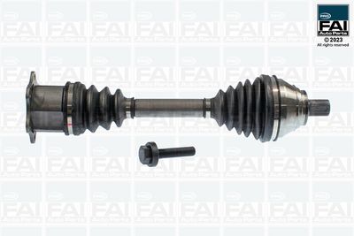 Hnací hřídel FAI AutoParts FPDS108