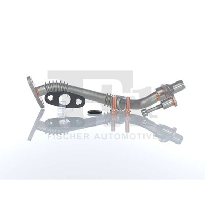 CONDUCTA ULEI INCARCARE FA1 610817Z 2