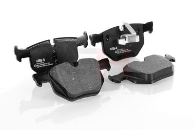 SET PLACUTE FRANA FRANA DISC GH GH410310 9