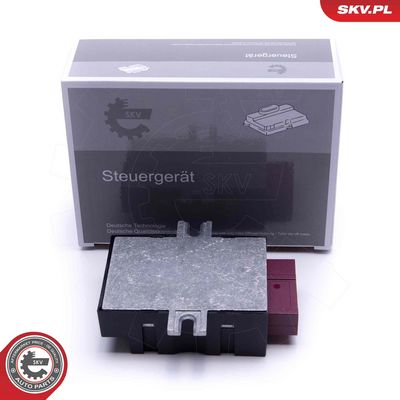 Styrenhet, bränslepump ESEN SKV 96SKV209