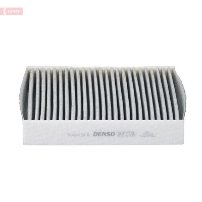 Filtr, vzduch v interiéru DENSO DCF772K