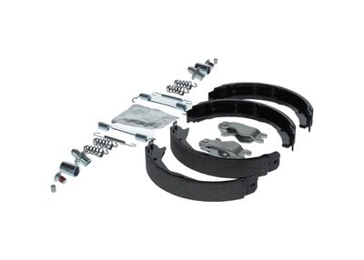 BREMSBACKENSATZ FESTSTELLBREMSE BOSCH 0204113816 20