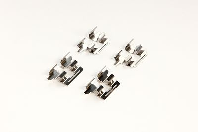 ZUBEHöRSATZ SCHEIBENBREMSBELAG ATE 13046005262 10