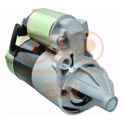IAP QUALITY PARTS 803-12040 Стартер  для SSANGYONG  (Сан-янг Тиволи)