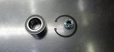 RADLAGERSATZ MOOG FDWB13066 1