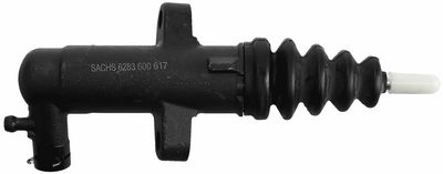 NEHMERZYLINDER KUPPLUNG