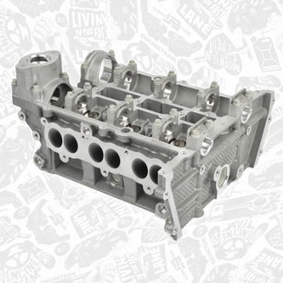 CHIULASA ET ENGINETEAM HL0123 1