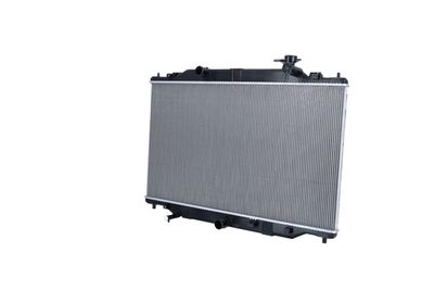 KüHLER MOTORKüHLUNG NRF 550161 8