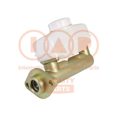 Главный тормозной цилиндр IAP QUALITY PARTS 702-14012 для LAND ROVER 88/109