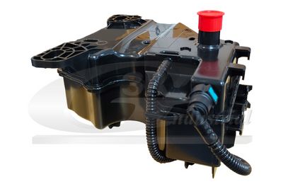 UNIT. REZ. ADITIV (REGEN. FILTRU PARTICULE/CALAMINă) 3RG 94205 1