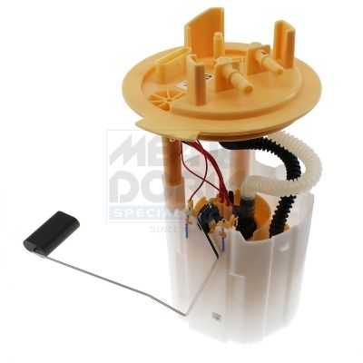 SISTEM ALIMENTARE CU COMBUSTIBIL