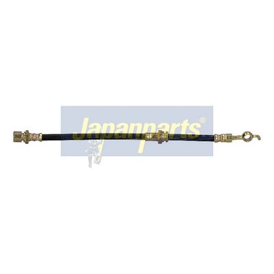 държач, спирачен маркуч JAPANPARTS TF-W15