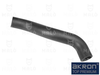 маркуч на радиатора AKRON-MALÒ 6121A