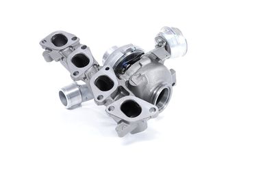 LADER AUFLADUNG BTS Turbo T914517 15