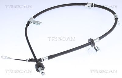 Тросик, cтояночный тормоз TRISCAN 8140 18133 для KIA PICANTO