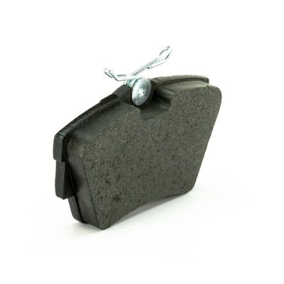 BREMSBELAGSATZ SCHEIBENBREMSE DELPHI LP1745 16