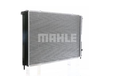 RADIATOR RACIRE MOTOR MAHLE CR2203000S 25