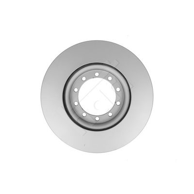 спирачен диск HART