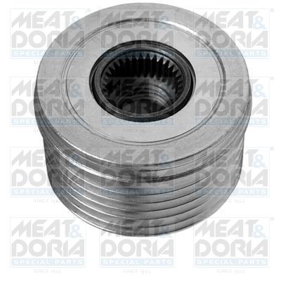 Механизм свободного хода генератора MEAT & DORIA 45084 для FORD MONDEO