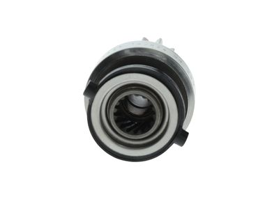 Starter freewheel gear past: AUDI A3, TT  VW GOLF VI 1.8-3.2 02.00-05.16