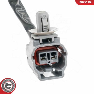 Zámok prednej kapoty ESEN SKV 60SKV618