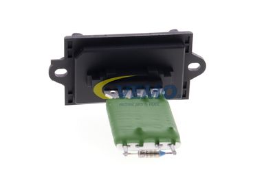 REGLER INNENRAUMGEBLäSE VEMO V42790011 23