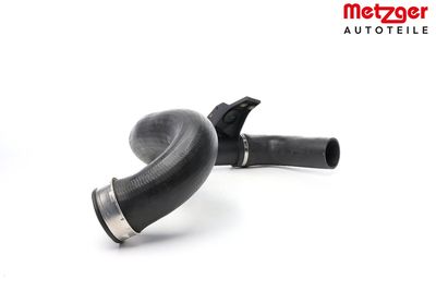 LADELUFTSCHLAUCH METZGER AUTOTEILE 2400258 36