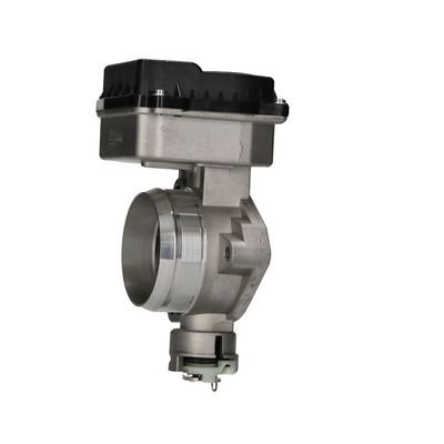 DROSSELKLAPPENSTUTZEN NISSENS 955206 13