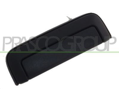 Ручка двери PRASCO MB1588102 для MITSUBISHI PAJERO