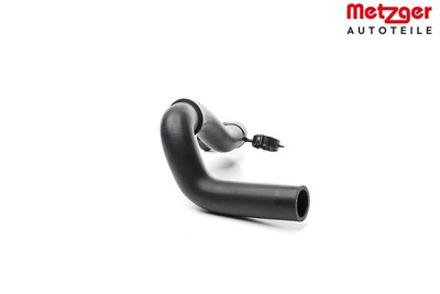 FURTUN RADIATOR METZGER AUTOTEILE 2420020 30