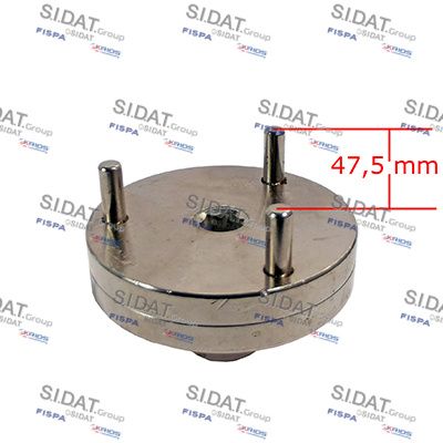 ENTRIEGELUNGSWERKZEUG