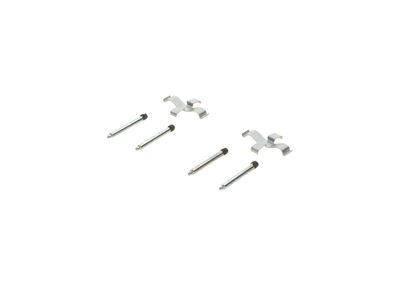 SET ACCESORII PLACUTE FRANA BOSCH 1987474100 8
