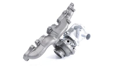 LADER AUFLADUNG BTS Turbo T916625 24