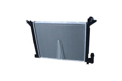 RADIATOR RACIRE MOTOR NRF 53841 26