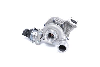 LADER AUFLADUNG BTS Turbo T916237 3