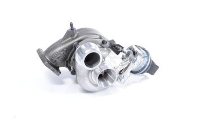 LADER AUFLADUNG BTS Turbo T916238 35