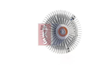 KUPPLUNG KüHLERLüFTER AKS DASIS 128051N 15