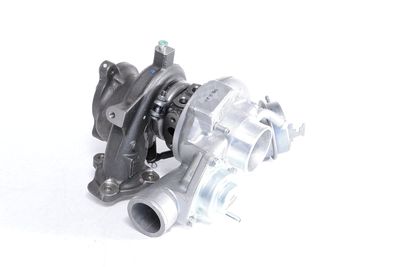 LADER AUFLADUNG BTS Turbo T915366 31