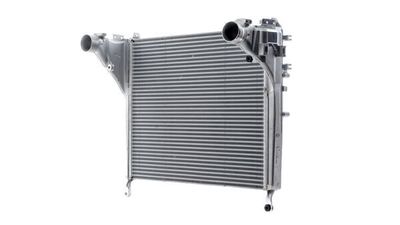 Intercooler, compresor MAHLE 3690000065