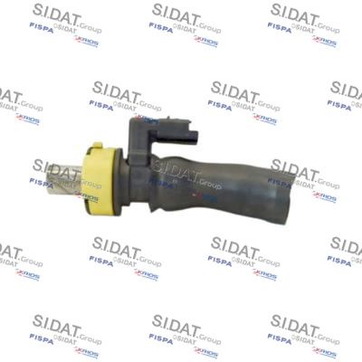 въздуховод за турбината SIDAT 505274