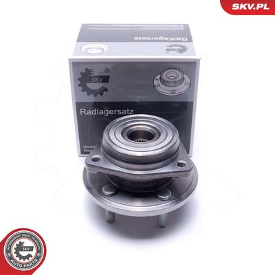 Rato guolio komplektas