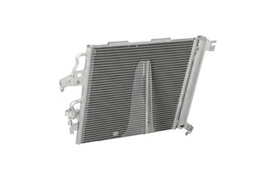 CONDENSATOR CLIMATIZARE NRF 35598 23