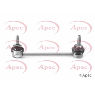 Link/Coupling Rod, stabiliser bar APEC AST4606