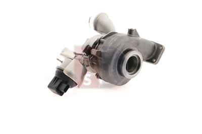 LADER AUFLADUNG AKS DASIS 045217N 6